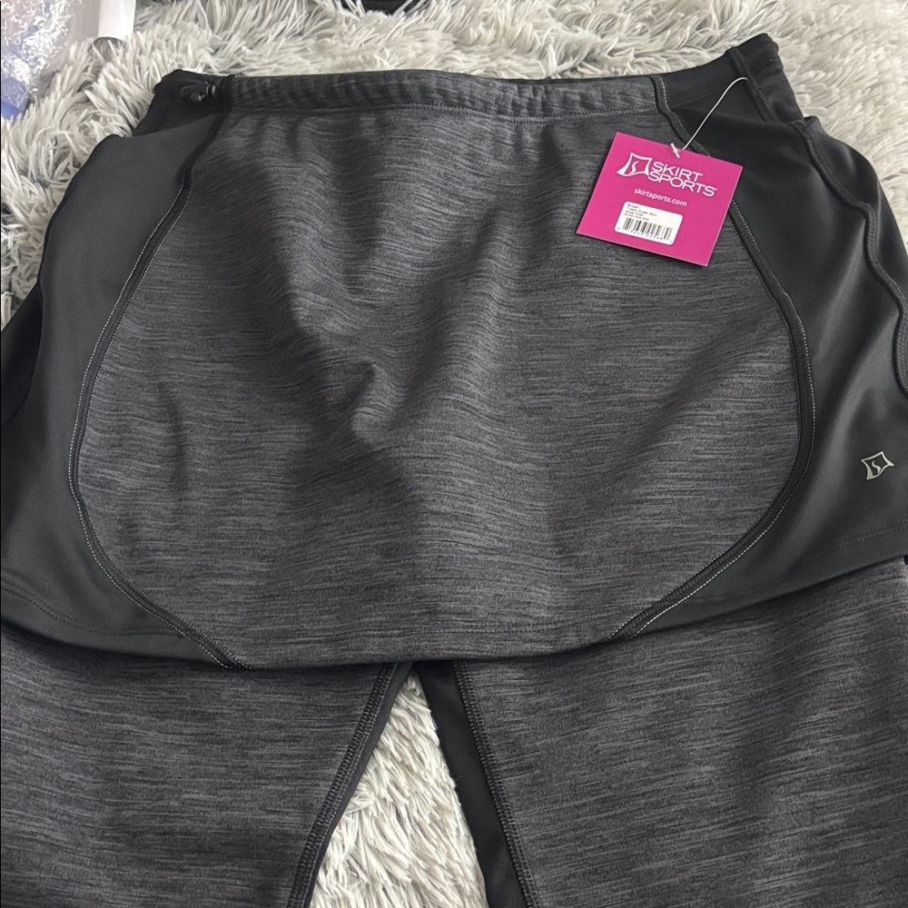 SkirtSports  Toasty Queen Skirt